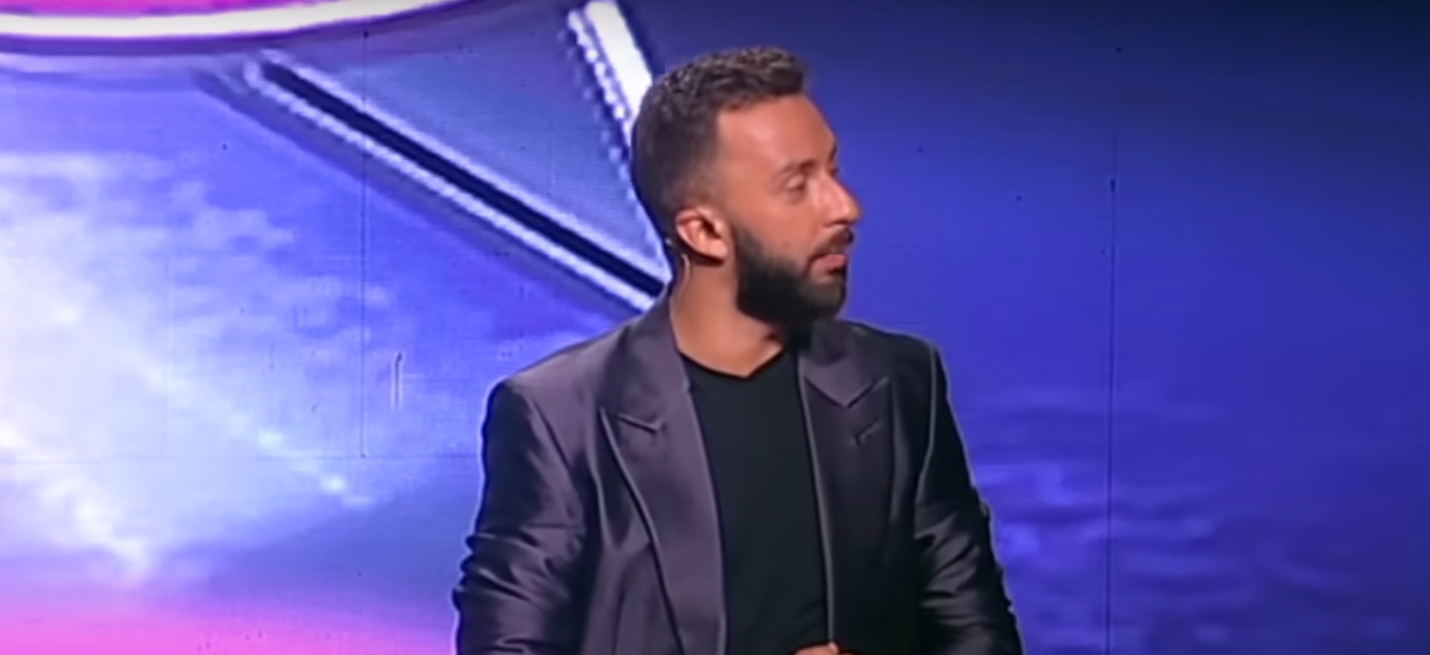 "Sada prvi i poslednji put govorim javno o tome" Tanasijevic besan u studiju, otkrio istinu posle mnogo godina