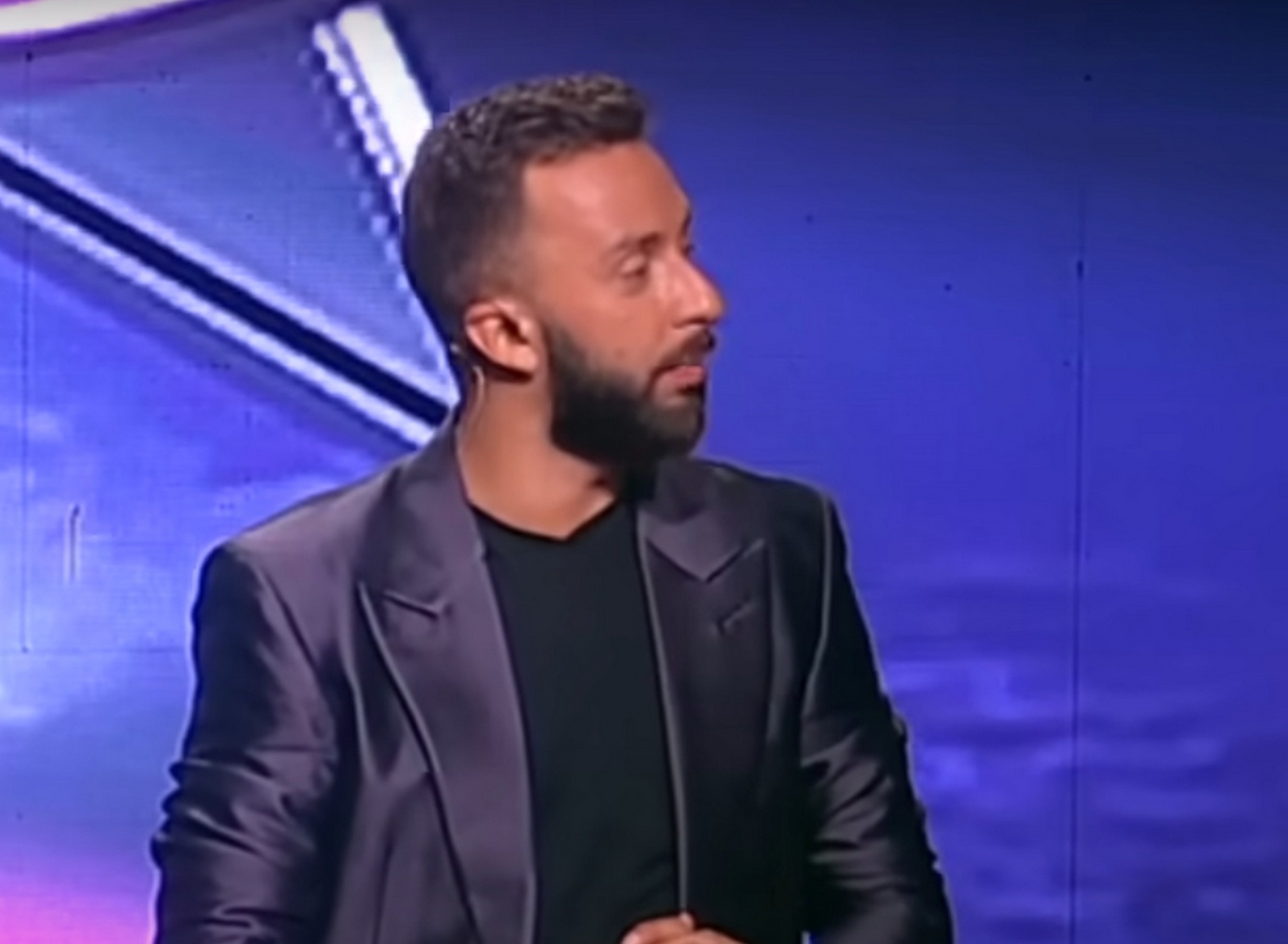 "Sada prvi i poslednji put govorim javno o tome" Tanasijevic besan u studiju, otkrio istinu posle mnogo godina