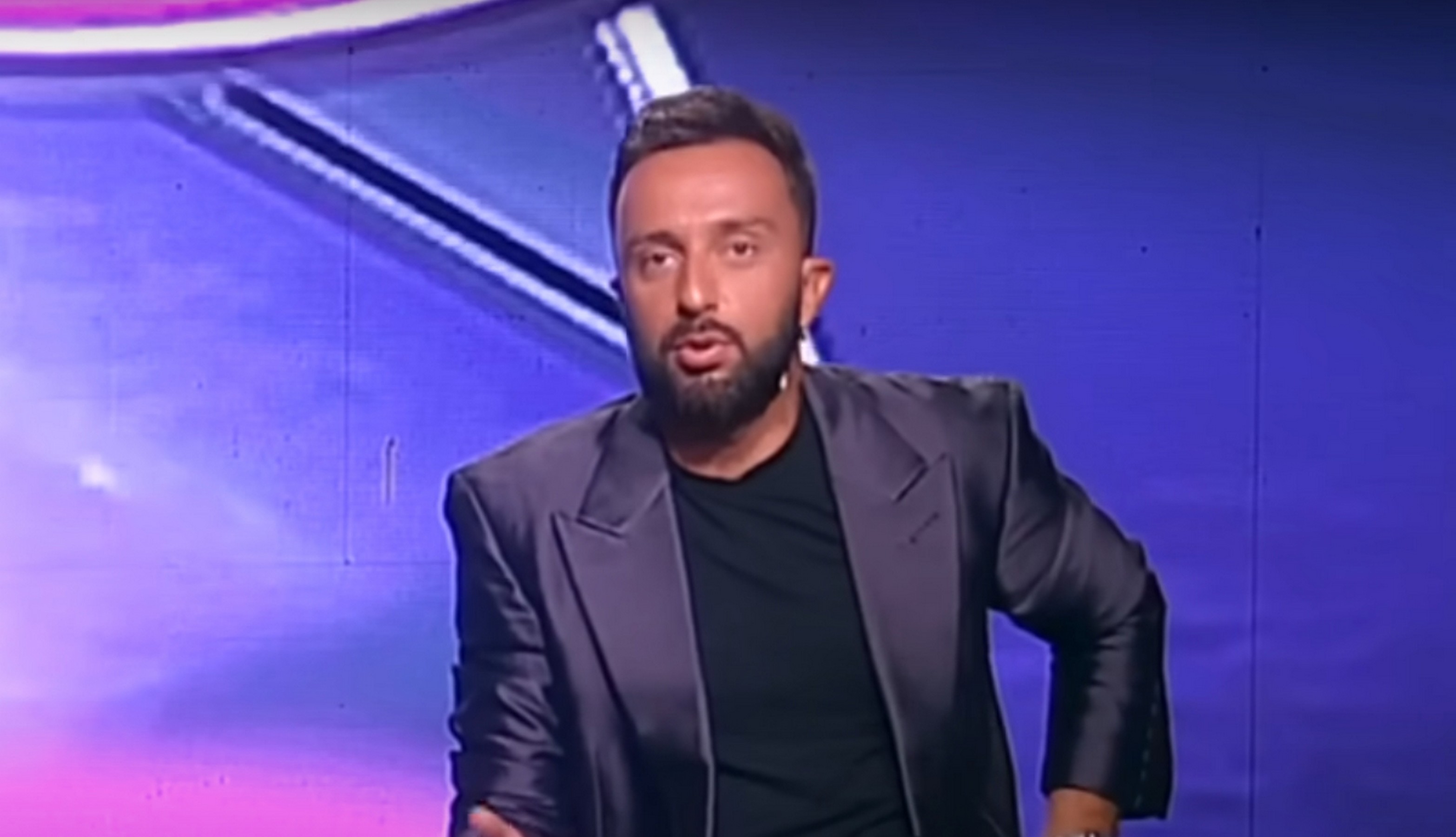 "Sada prvi i poslednji put govorim javno o tome" Tanasijevic besan u studiju, otkrio istinu posle mnogo godina