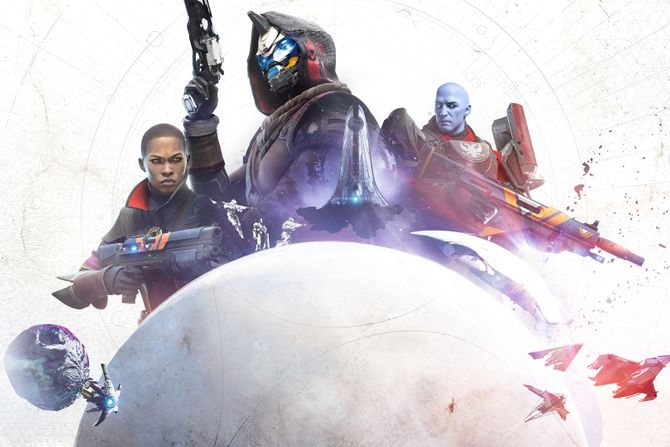 Destiny 2 video igra Destiny 2 video igra