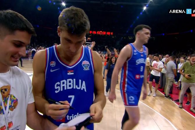 Bogdan Bogdanović