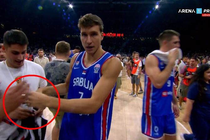 Bogdan Bogdanović