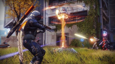 Destiny 2 video igra Destiny 2 video igra