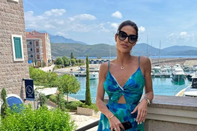 Dejana Živković Dejana Živković
