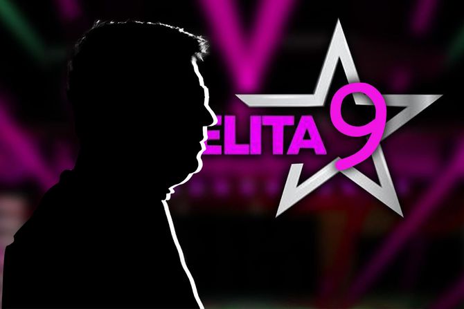 Elita 9, Zoran Pejić Peja Elita 9, Zoran Pejić Peja
