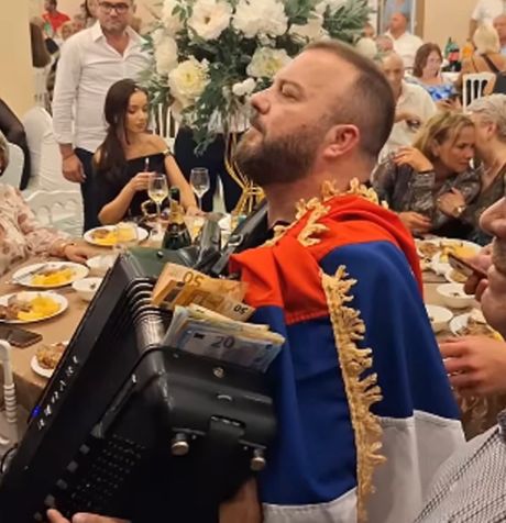 Borko Radivojević Borko Radivojević