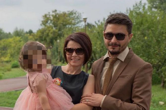 Rumunija ubistvo žene Rumunija ubistvo žene