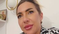 Čeka se operacija! Jovana Jeremić u strahu - oglasila se pred ulazak u salu: "Ja sam veliki slabić kada je..."