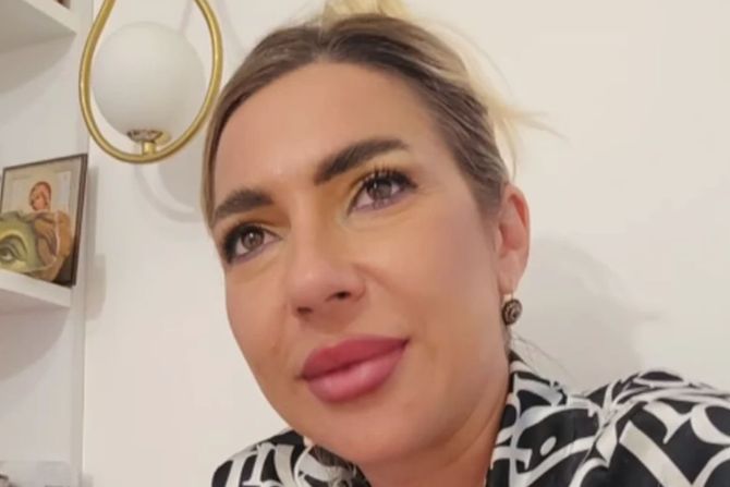 Jovana Jeremić Jovana Jeremić