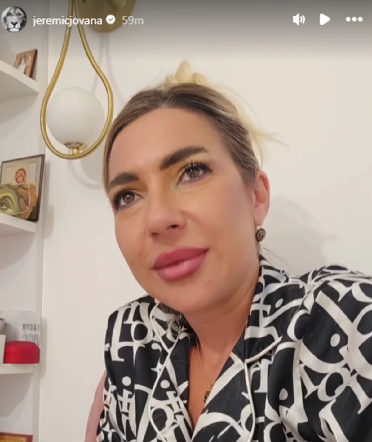 Ćertić dobio 20 meseci zatvora, Jovana Jeremić ga tužila zbog javnih prozivki: "Nakazo sa kvazi poslanikom"