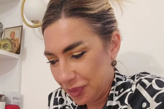 Jovana Jeremić Jovana Jeremić