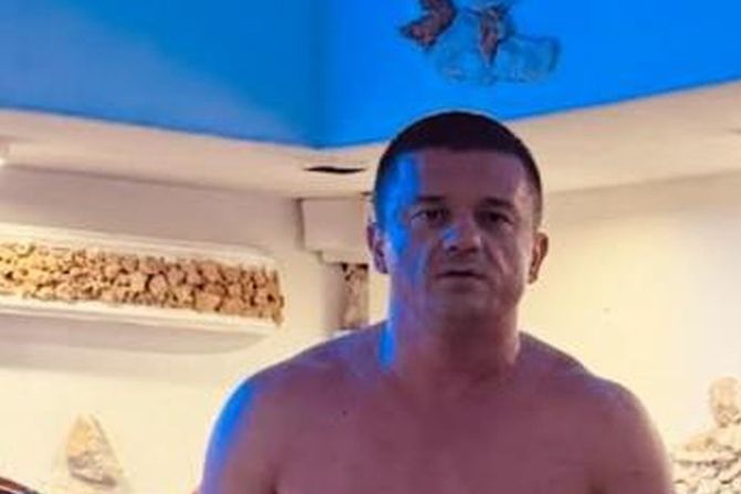 Miloš Stojanović Miloš Stojanović