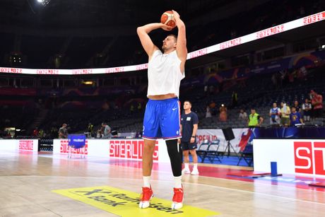 Nikola Jokić Nikola Jokić