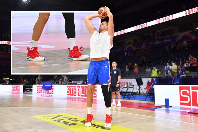 Nikola Jokić Nikola Jokić