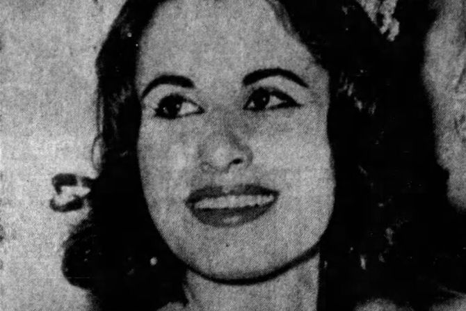 Norma Nolan