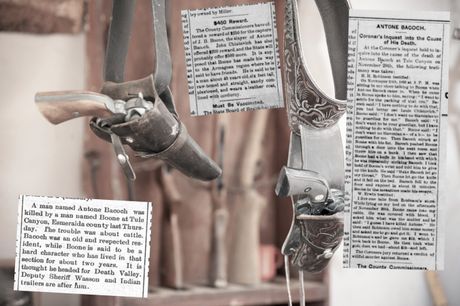 Srbi na Divljem zapadu Srbi na Divljem zapadu
