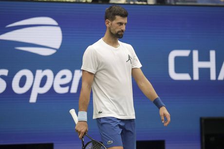 Novak Đoković Novak Đoković