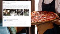 "Jedite u pekari splačine": Vlasnik restorana BRUTALNO odgovara na svaku kritiku mušterija