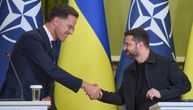 Rute otkrio kako je zamišljen sistem bezbednosnih garancija za Ukrajinu: Imaće dva nivoa, evo o čemu se radi