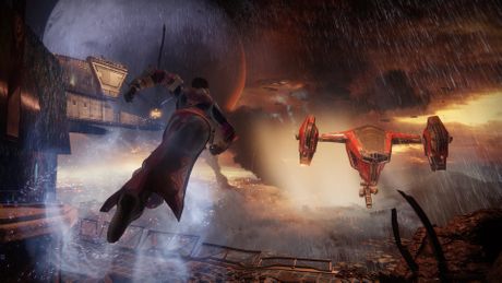 Destiny 2 video igra Destiny 2 video igra