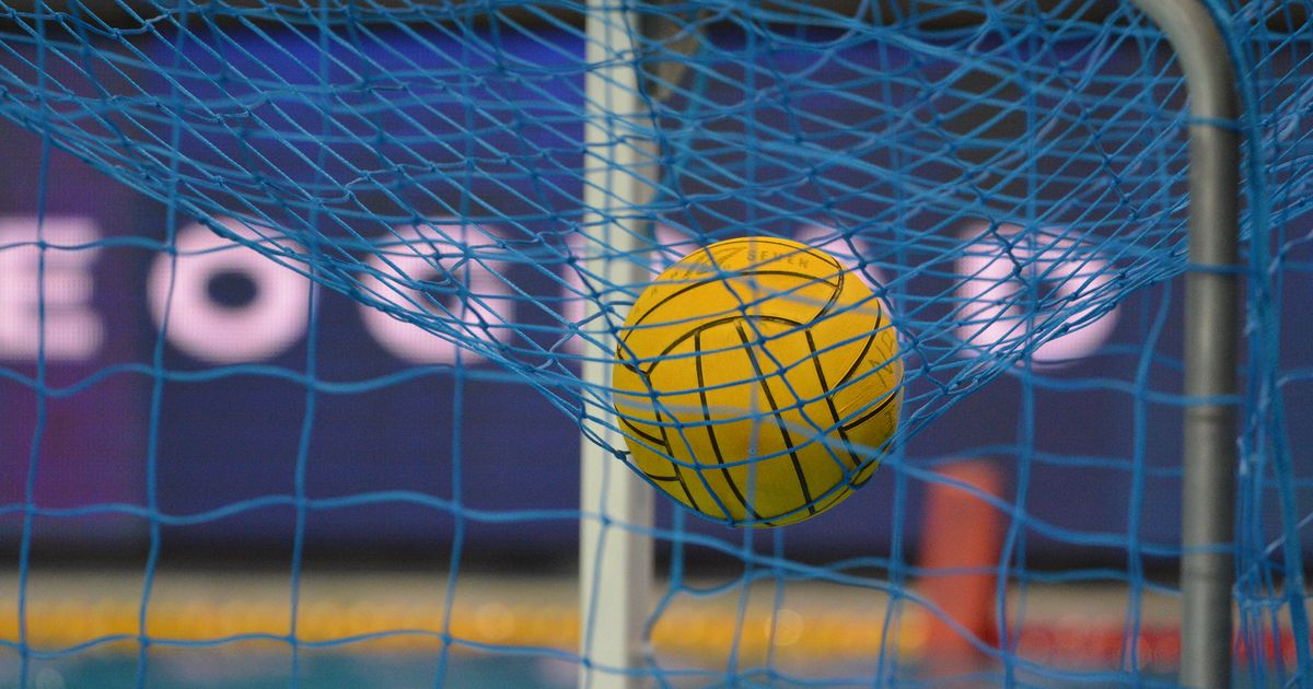 Vaterpolisti Primorca prvi finalisti Regionalne lige