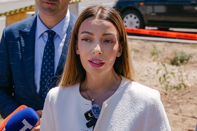 Adrijana Mesarović
