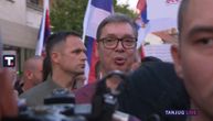 Vučić: Mere će se odnositi na sve proizvode, pre svega na prehrambene