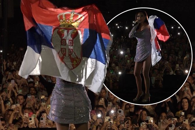 Ceca Ražnatović Ceca Ražnatović