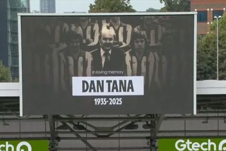 Den Tana Den Tana