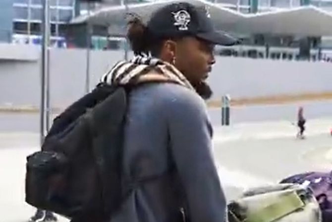 Devonte Grejem Devonte Grejem