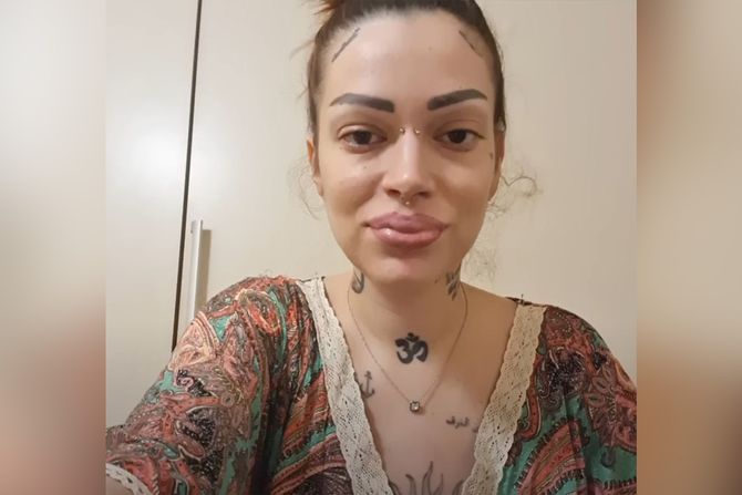 Dunja Ilić Dunja Ilić