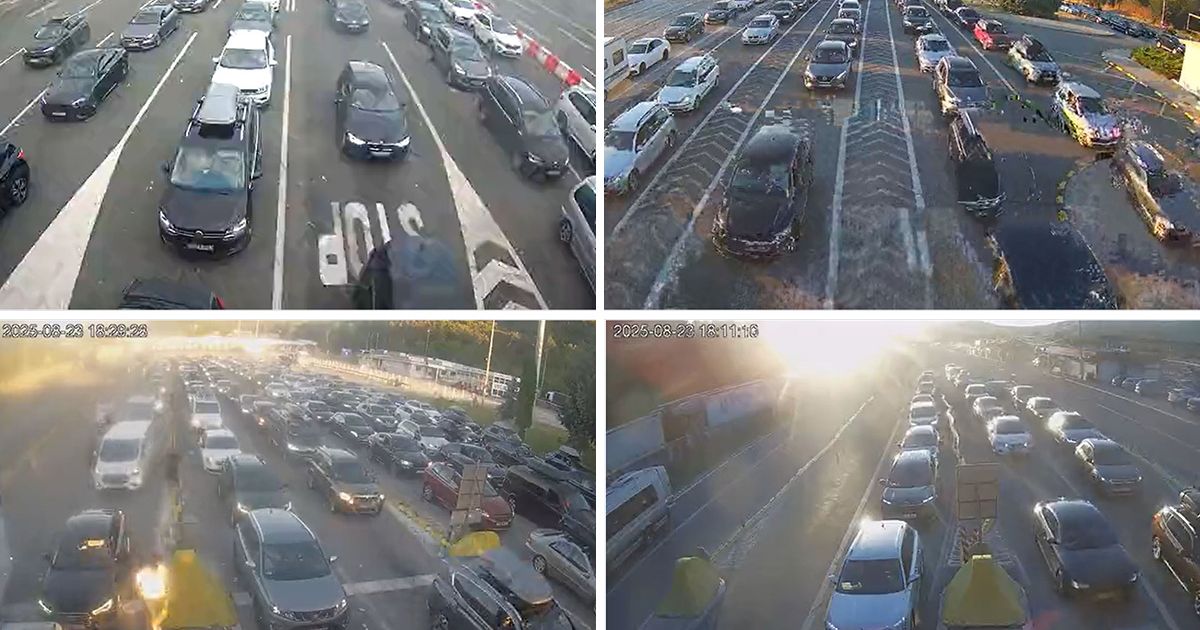 Haos na granici za Srbe tek predstoji, turističke agencije uputile apele Evropskoj komisiji: Evo šta nas čeka na odmoru – Novosti