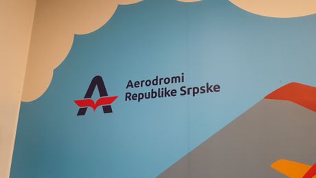 Izveštaj sa leta Banja Luka - Beograd Izveštaj sa leta Banja Luka - Beograd