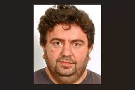 Kenan Mehović Kenan Mehović