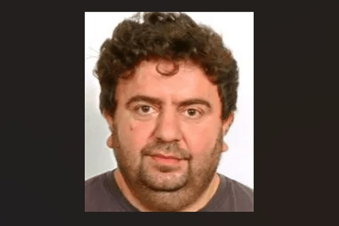 Kenan Mehović Kenan Mehović