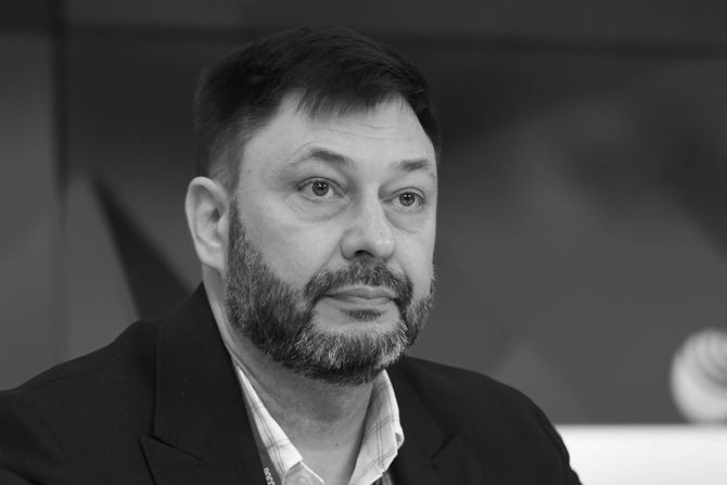 Kirill Vyshinsky Višinski Kirill Vyshinsky Višinski
