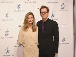 Kyra Sedgwick, Kevin Bacon, Kevin Bejkon i Kira Sedžvik