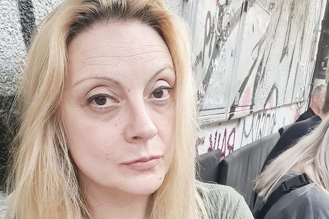 Lidija Vasiljević
