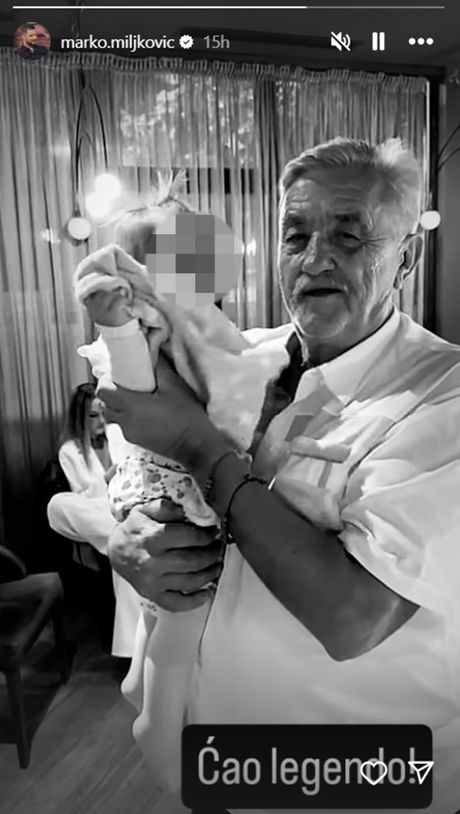 Marko Miljković objava Marko Miljković objava