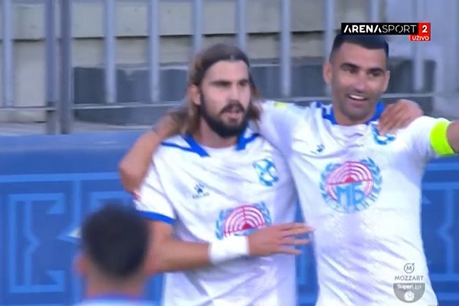 Nemanja Milojević Nemanja Milojević