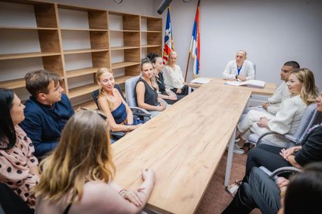 Povratak zdrvstvenih radnika iz dijaspore