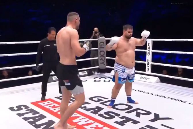Rade Opačić Rade Opačić