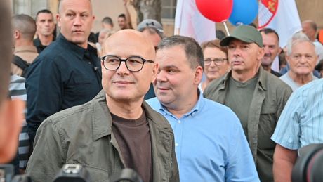 Skup građana Ruma Skup građana Ruma