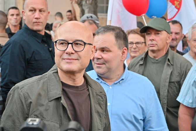 Skup građana Ruma Skup građana Ruma