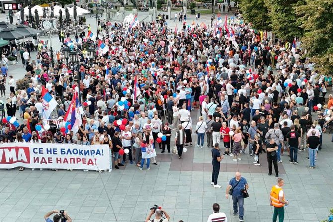 Skup građana Ruma Skup građana Ruma