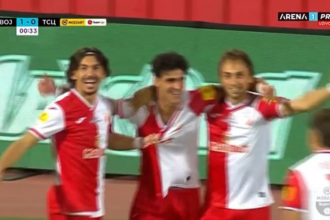 FK Vojvodina FK Vojvodina