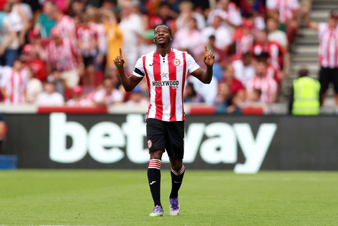 Brentford Brentford