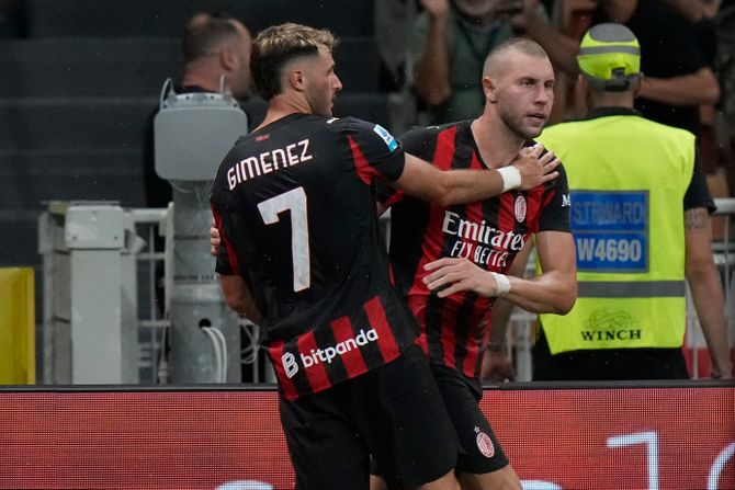 FK Milan FK Milan