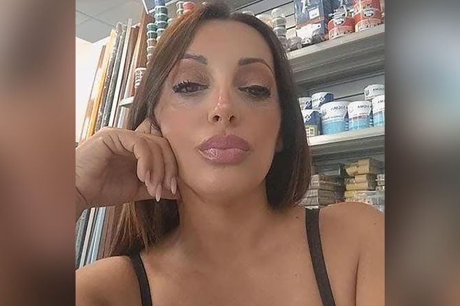 Tina Sgarbini Tina Sgarbini