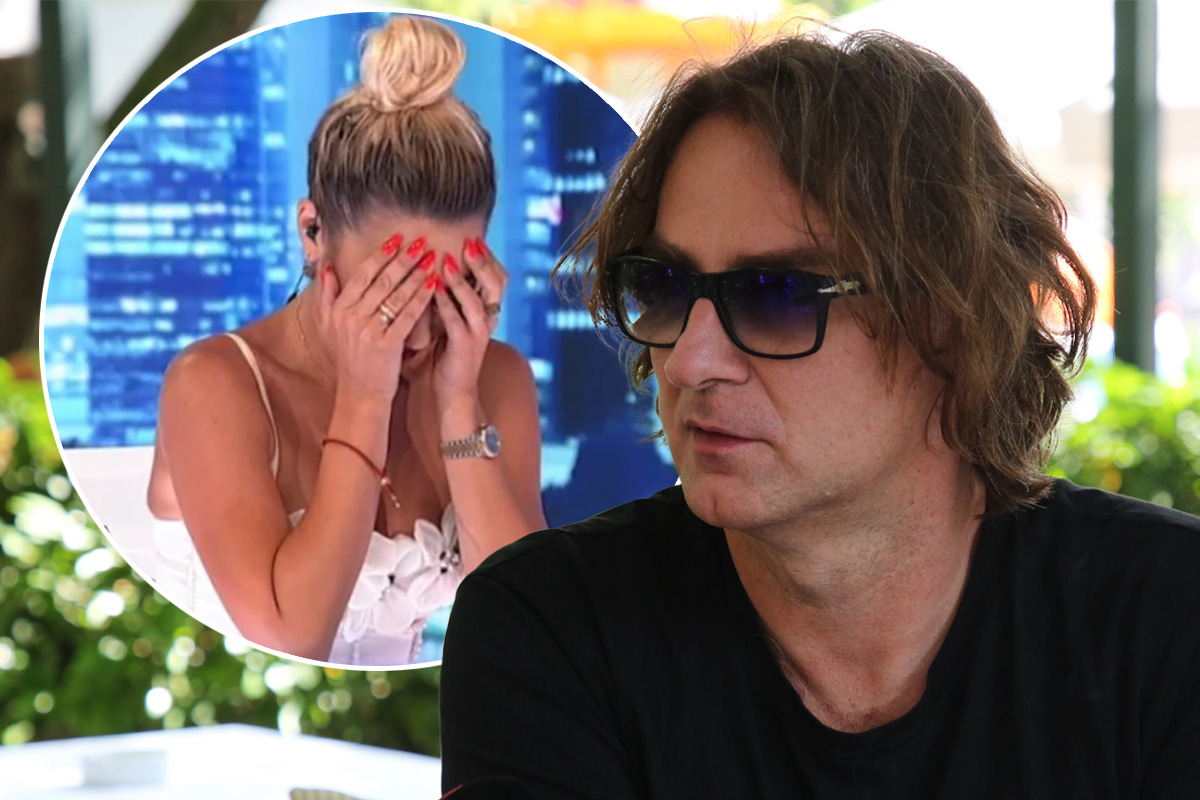 Jovana Jeremić otkrila zašto Željko Mitrović deli silne otkaze na Pinku: "Izdali su ga! Suočio se sa..."